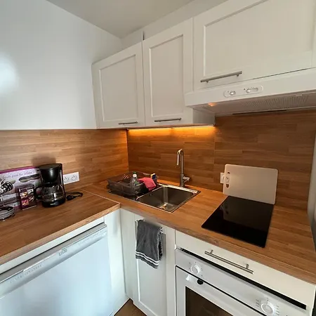 Apartman Location D'un Superbe Avec Piscine Roquebrune-sur Argens