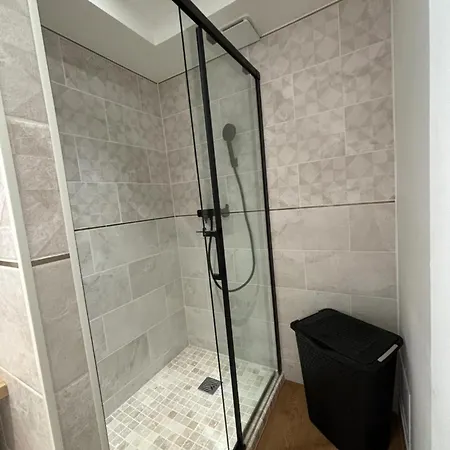 Apartman Location D'un Superbe Avec Piscine Roquebrune-sur Argens